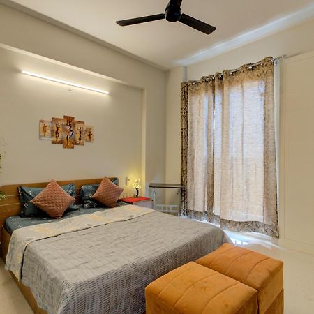 Signature 2Bhk Staycation Greater Noida Exteriér fotografie