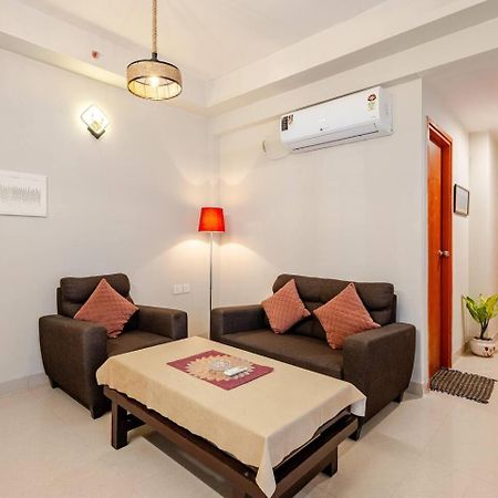 Signature 2Bhk Staycation Greater Noida Exteriér fotografie