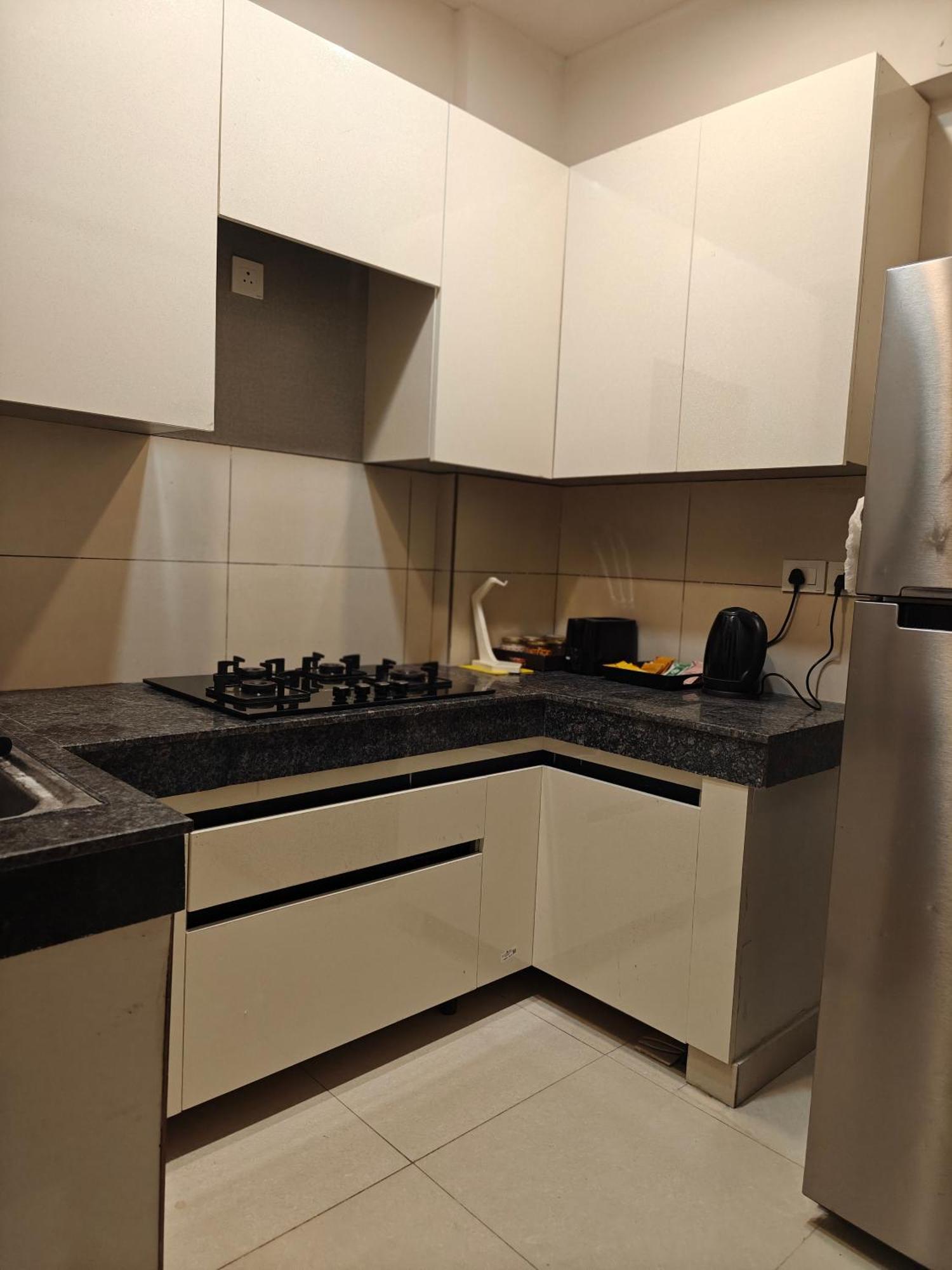 Signature 2Bhk Staycation Greater Noida Exteriér fotografie
