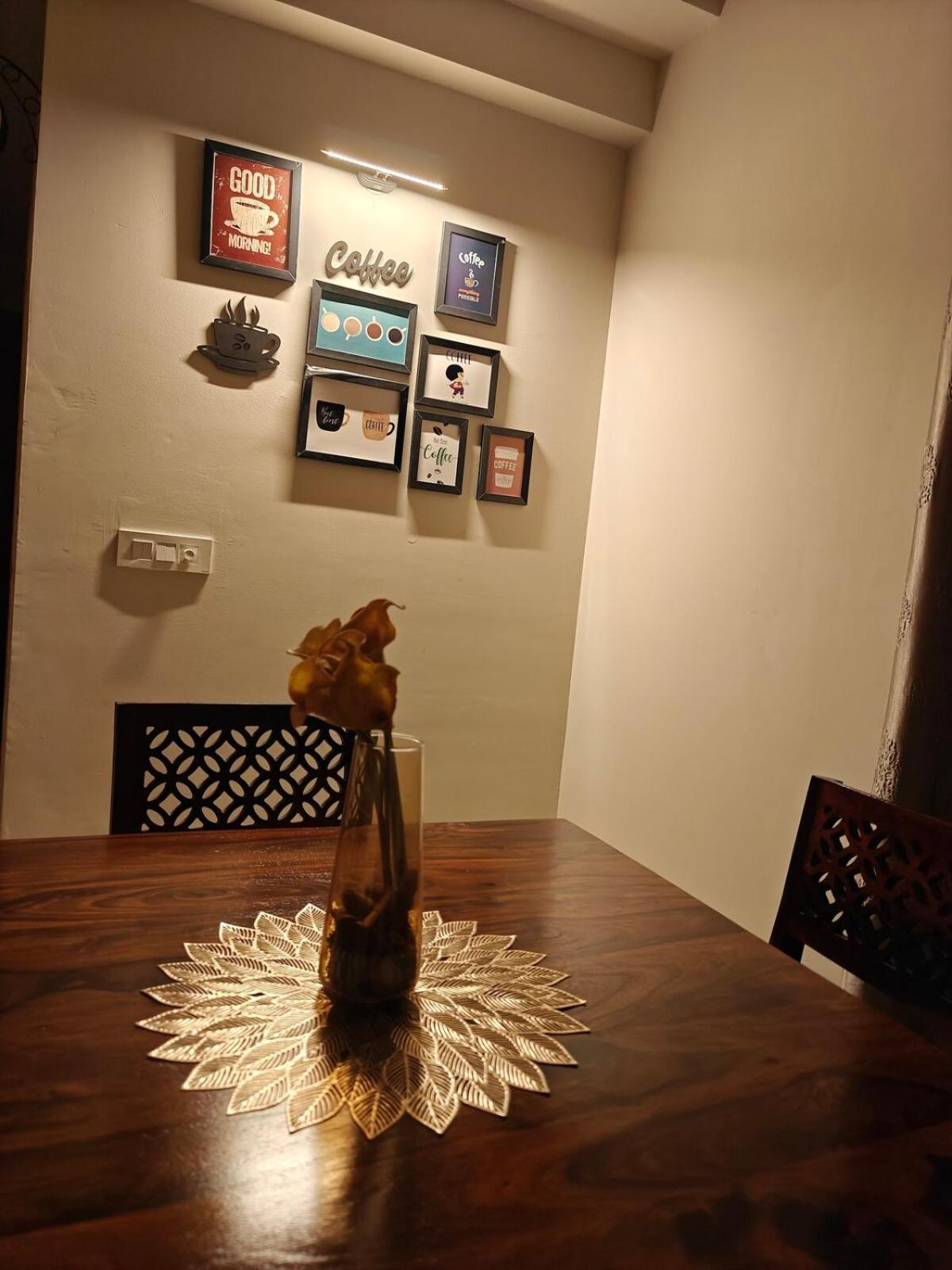 Signature 2Bhk Staycation Greater Noida Exteriér fotografie