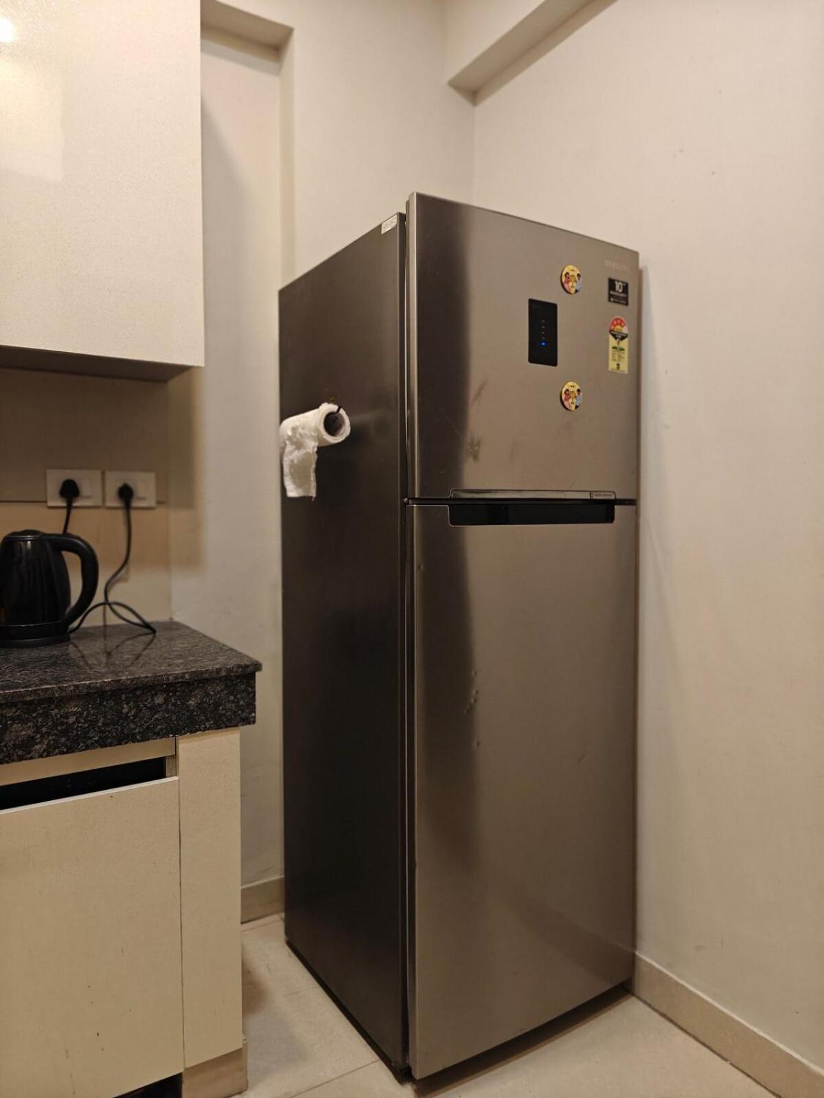 Signature 2Bhk Staycation Greater Noida Exteriér fotografie