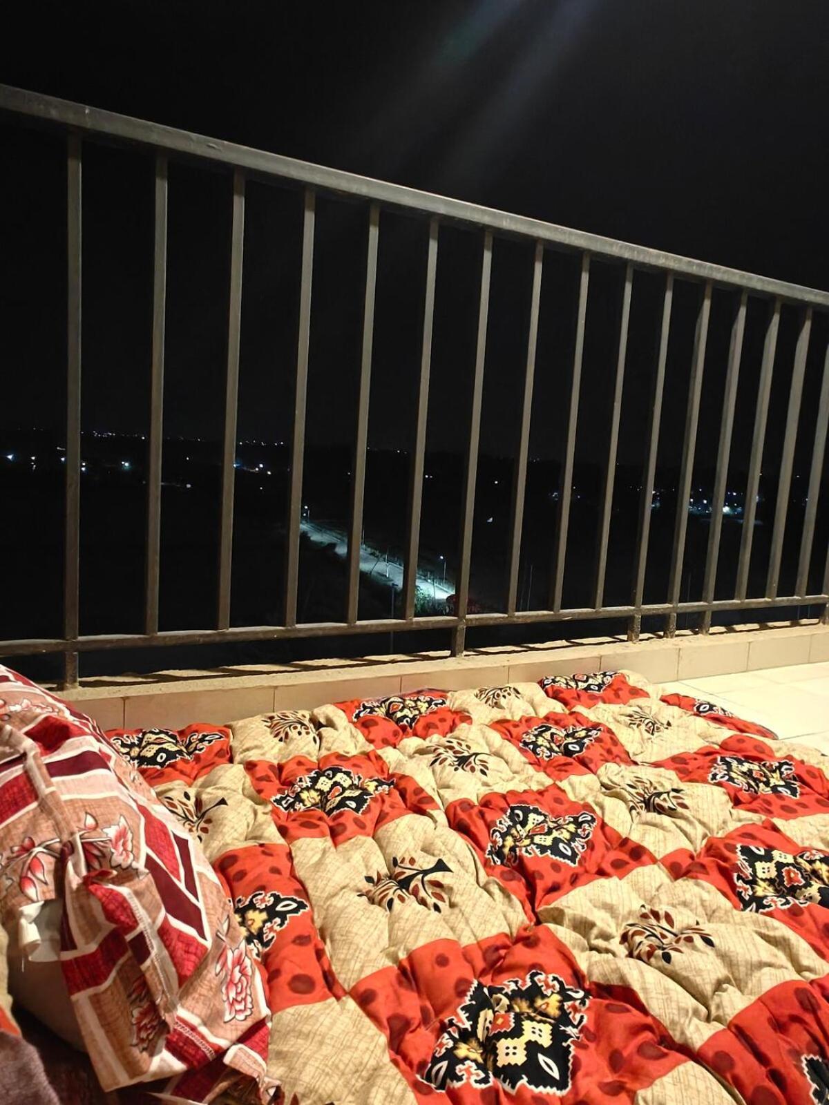 Signature 2Bhk Staycation Greater Noida Exteriér fotografie