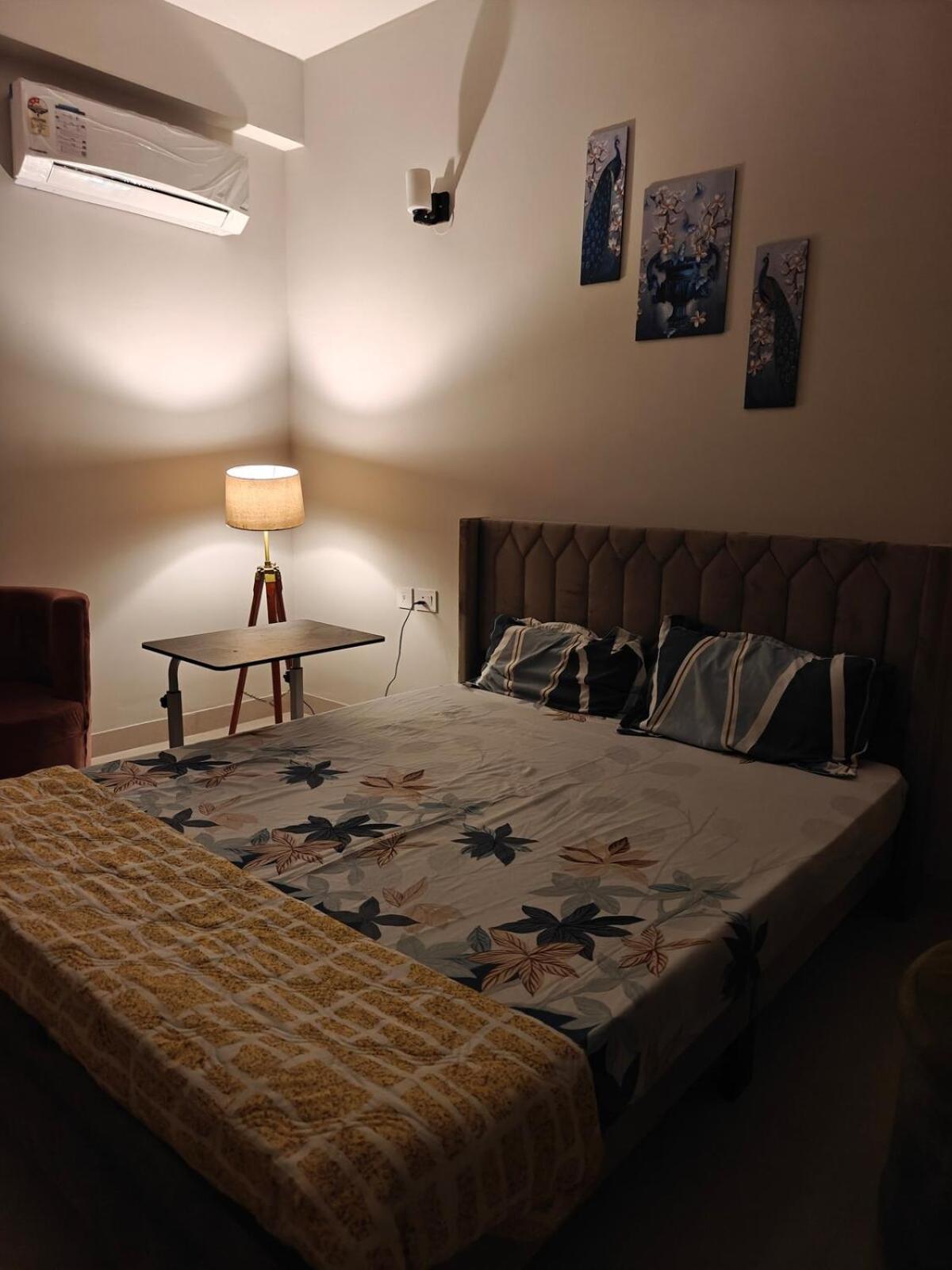 Signature 2Bhk Staycation Greater Noida Exteriér fotografie