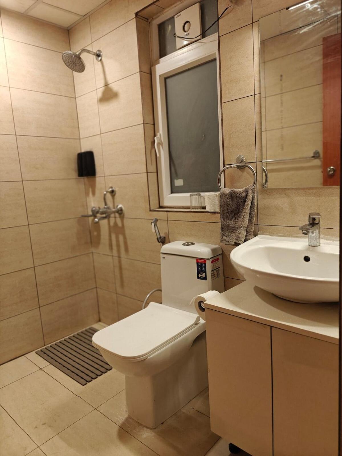 Signature 2Bhk Staycation Greater Noida Exteriér fotografie