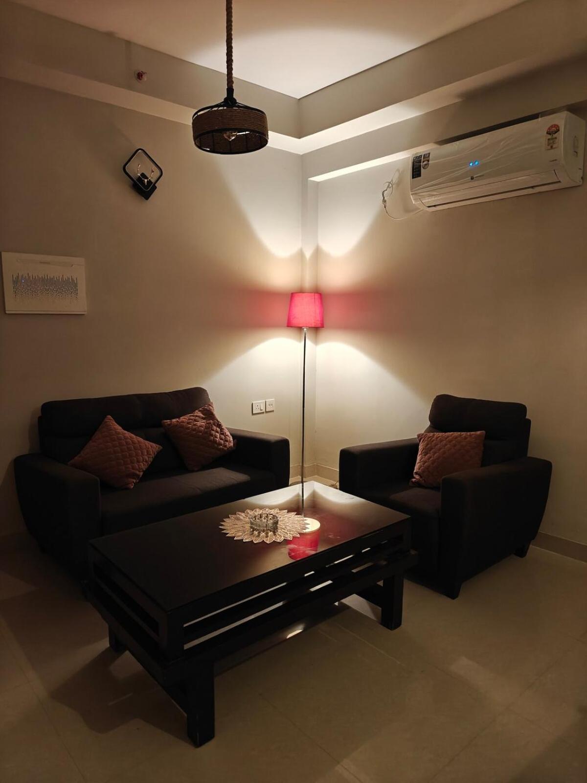 Signature 2Bhk Staycation Greater Noida Exteriér fotografie