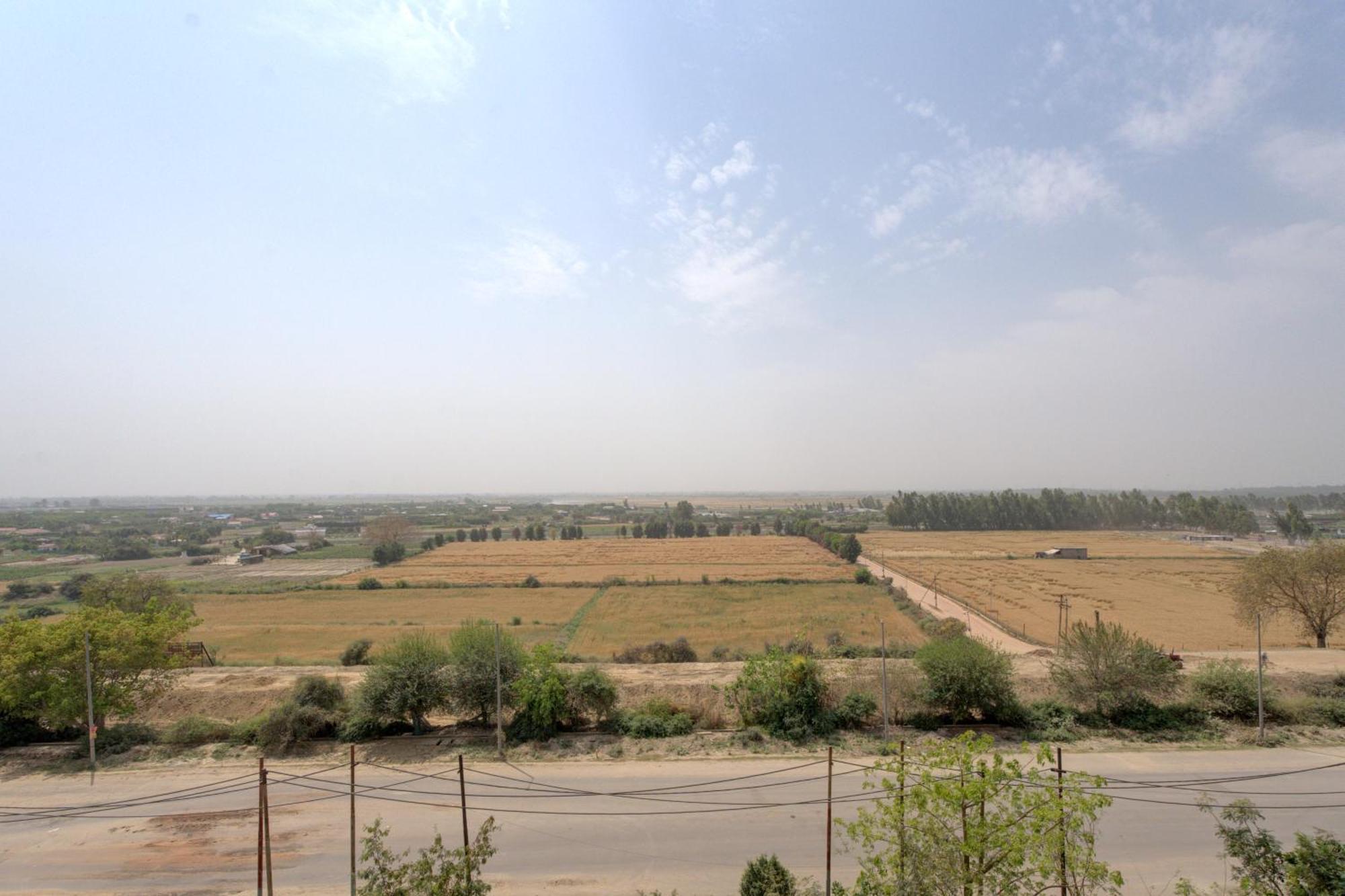 Signature 2Bhk Staycation Greater Noida Exteriér fotografie