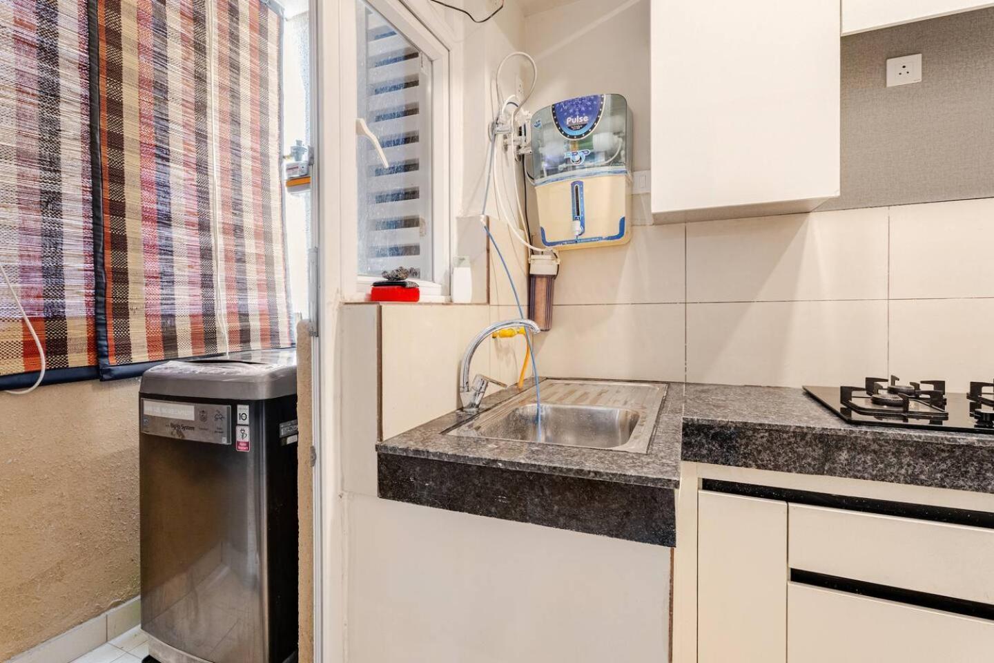 Signature 2Bhk Staycation Greater Noida Exteriér fotografie