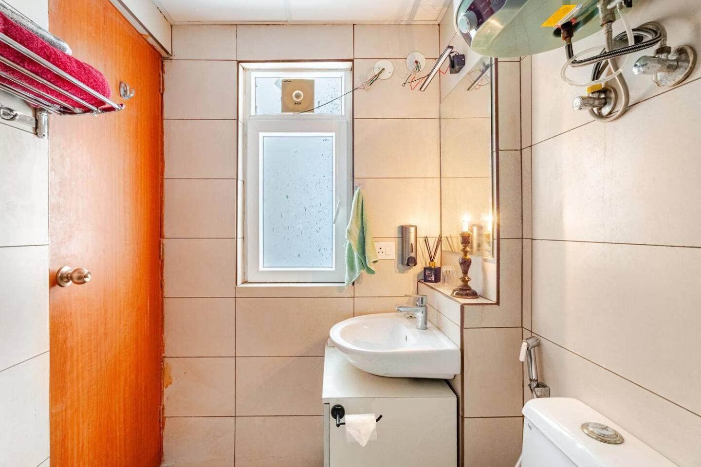 Signature 2Bhk Staycation Greater Noida Exteriér fotografie