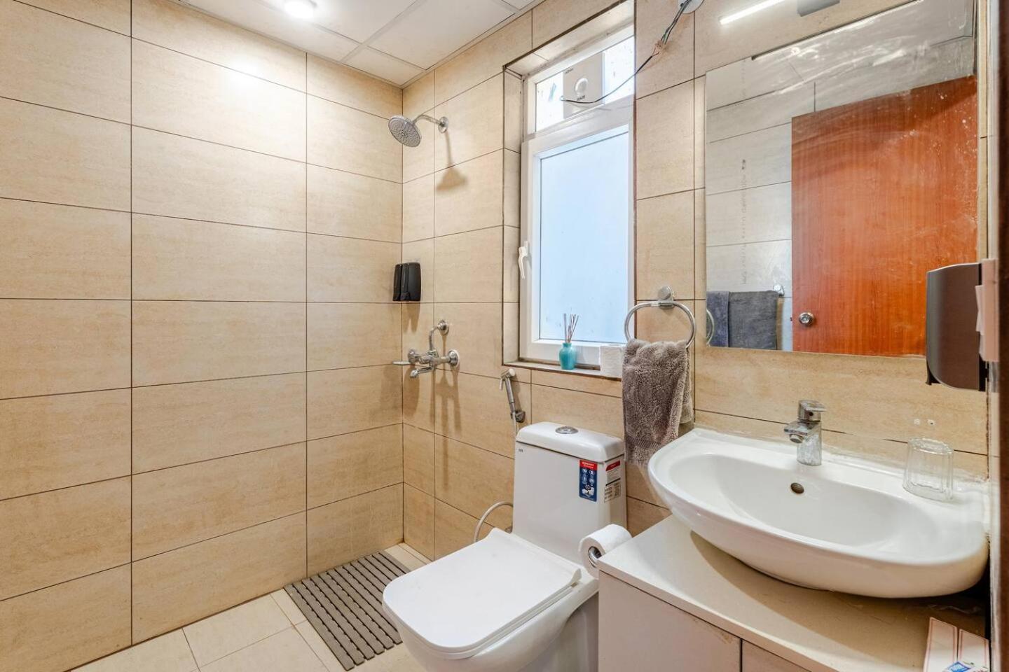Signature 2Bhk Staycation Greater Noida Exteriér fotografie