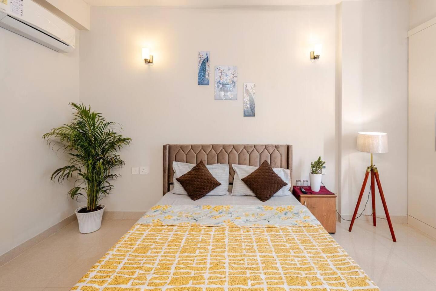Signature 2Bhk Staycation Greater Noida Exteriér fotografie