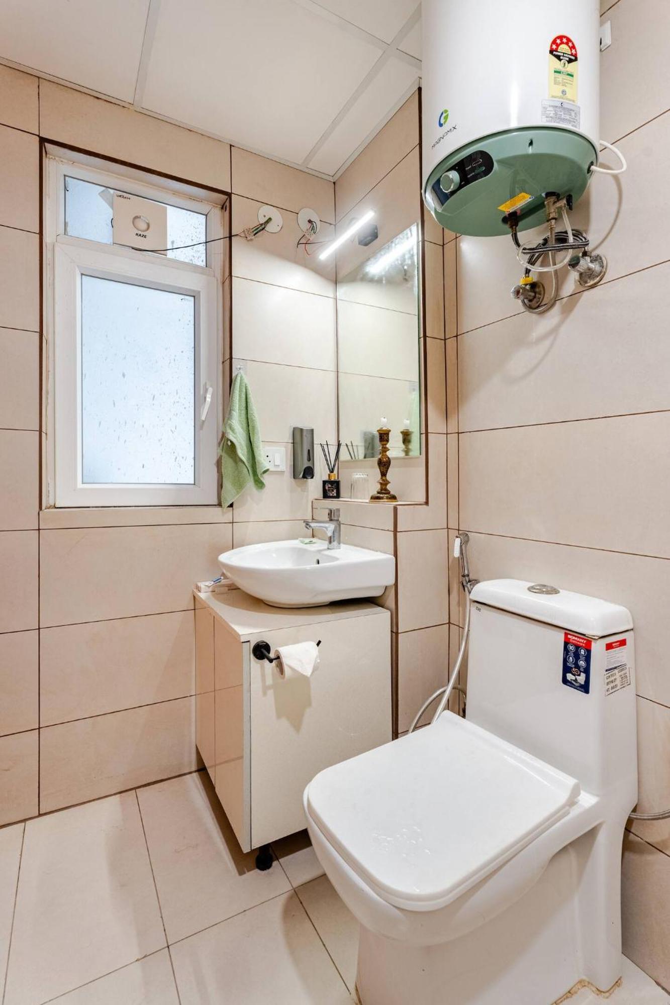 Signature 2Bhk Staycation Greater Noida Exteriér fotografie