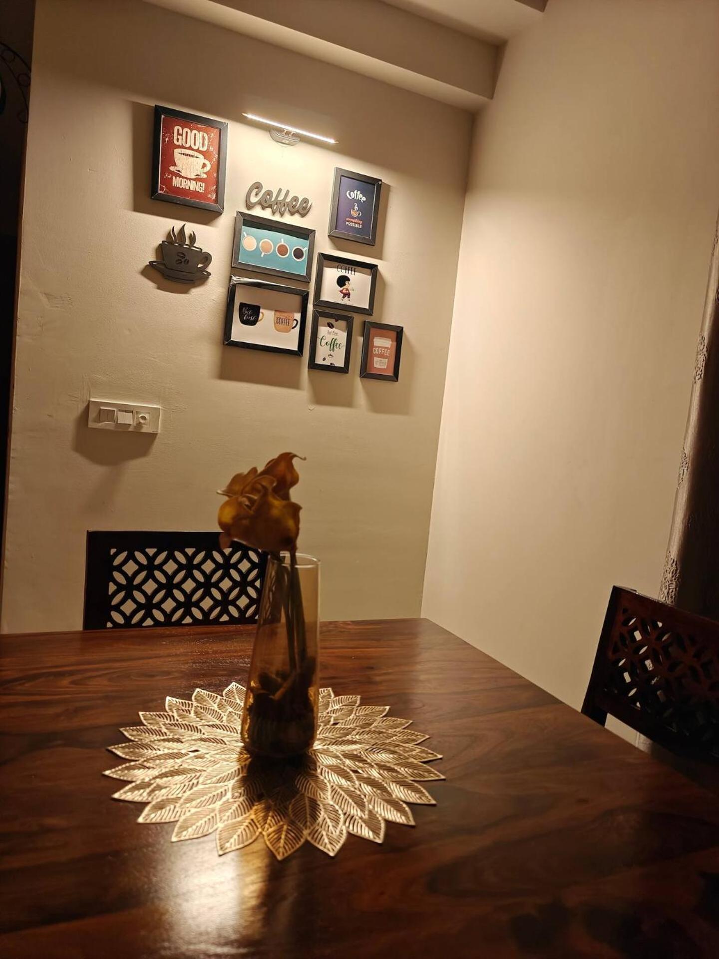 Signature 2Bhk Staycation Greater Noida Exteriér fotografie